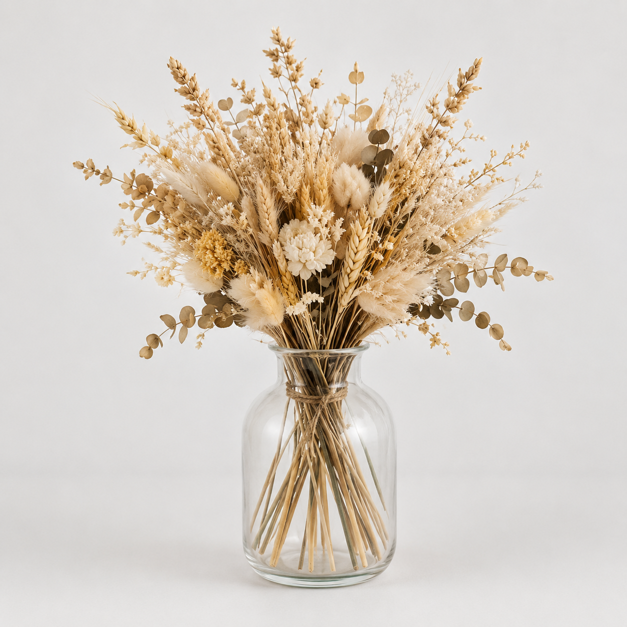 Flores preservadas