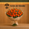 Ramo de rosas