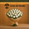 Ramo de rosas