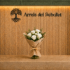 Ramo de rosas