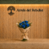 Ramo de rosas