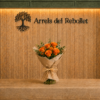 Ramo de rosas