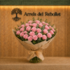 Ramo de rosas