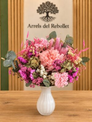 Composición Rosé
