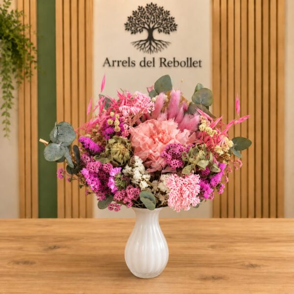 Composición Rosé